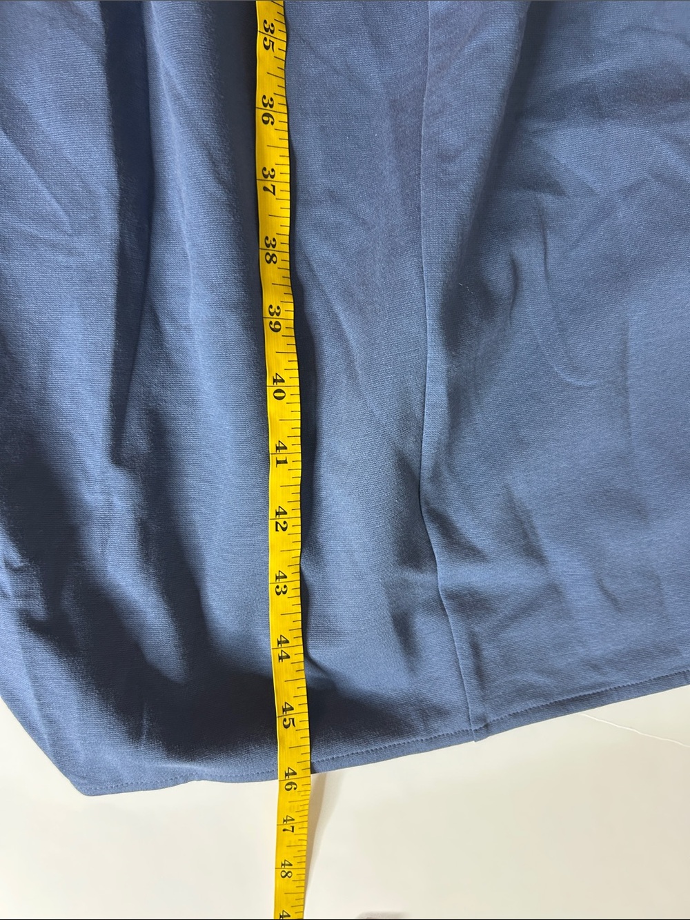 NWT (size small) COS SCULPTURAL JERSEY MIDI DRESS - Picture 9 of 9